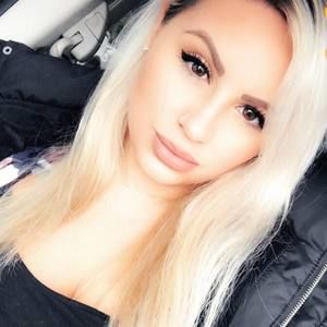 Meet your Posher, Allianna